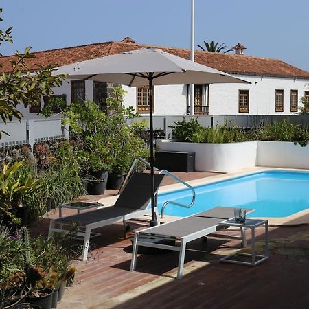 Jungle Paradise La Orotava Zewnętrze zdjęcie