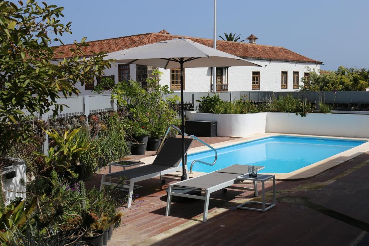 Jungle Paradise La Orotava Zewnętrze zdjęcie