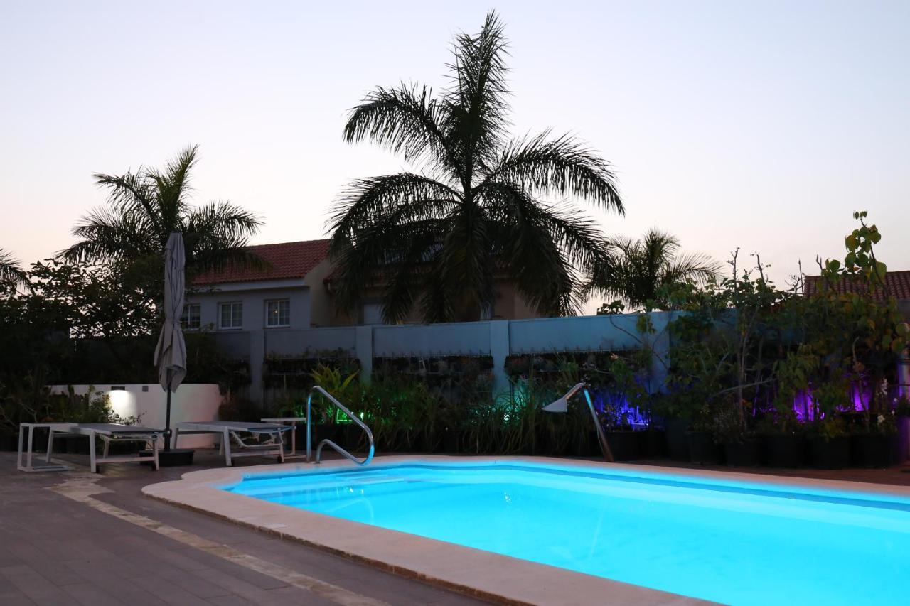 Jungle Paradise La Orotava Zewnętrze zdjęcie